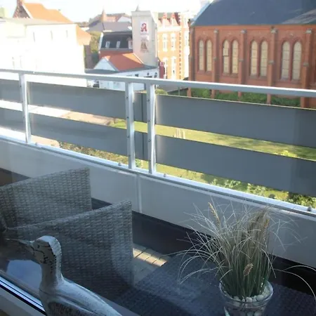 Penthouse Lägenhet