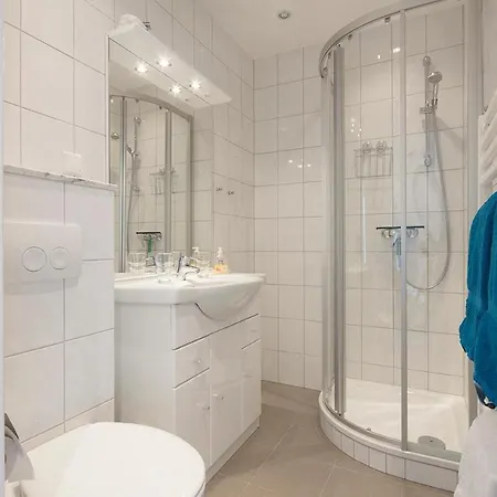 Penthouse Norderney